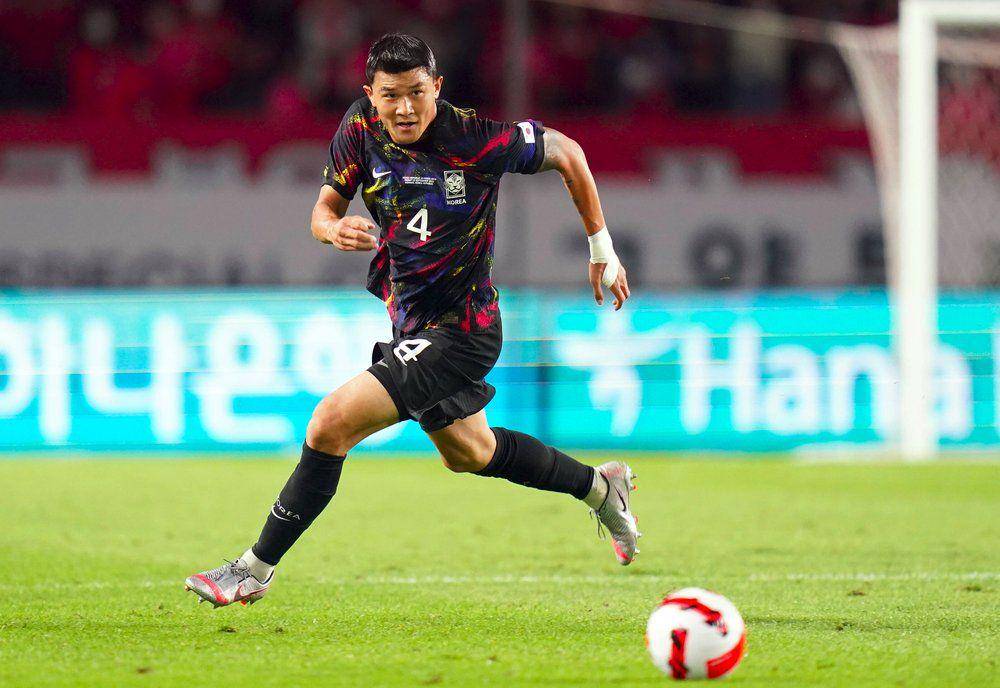 Kim Min Jae (fifa.com)
