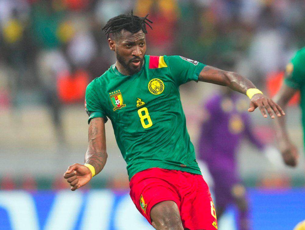 Andre-Frank Zambo Anguissa (fifa.com)