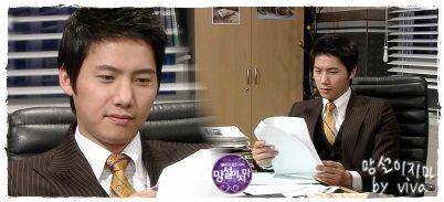 cuplikan drama Don't Hesitate (dok. SBS/Don't Hesitate)