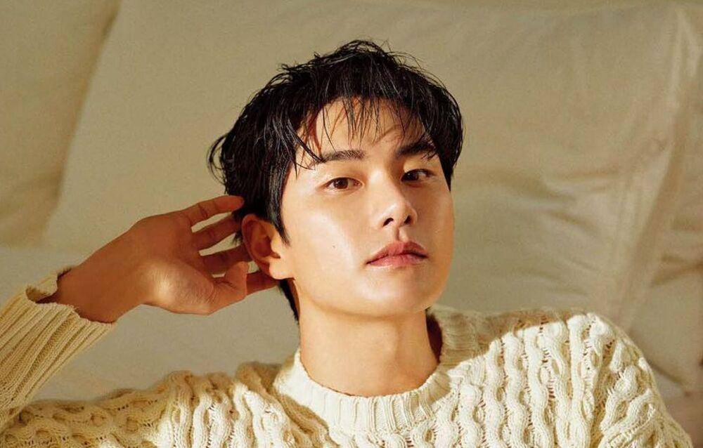 Lee Yi Kyung (instagram.com/luvlk89)