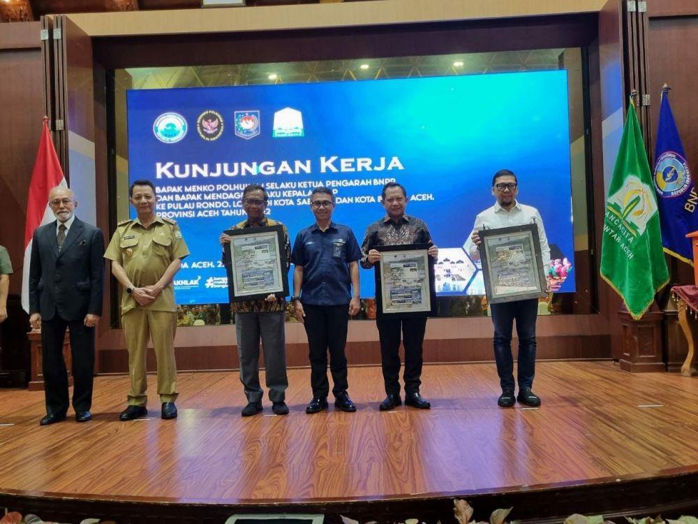 Pos Indonesia Dukung BNPP Jaga Kedaulatan Perbatasan NKRI