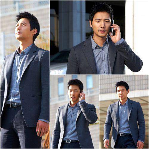 cuplikan drama Goddess of Marriage (dok. SBS/Goddess of Marriage)