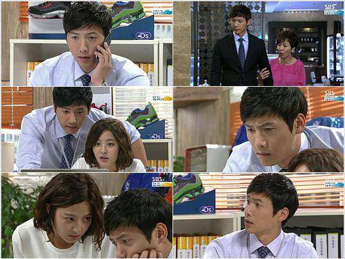 cuplikan drama Glorious Day (dok. SBS/Glorious Day)