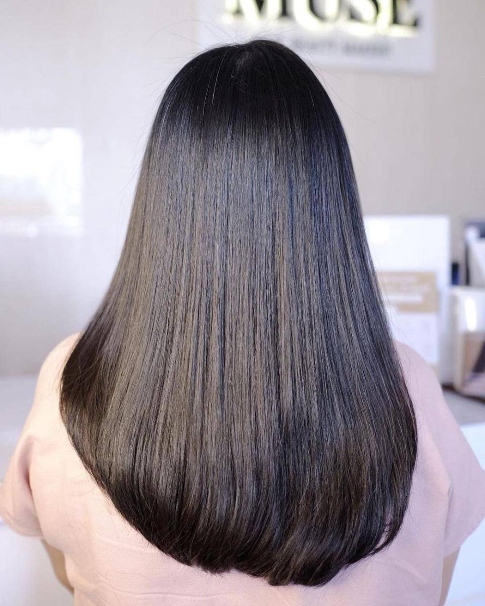 Muse Hair Salon (instagram.com/muse.hairsalon)