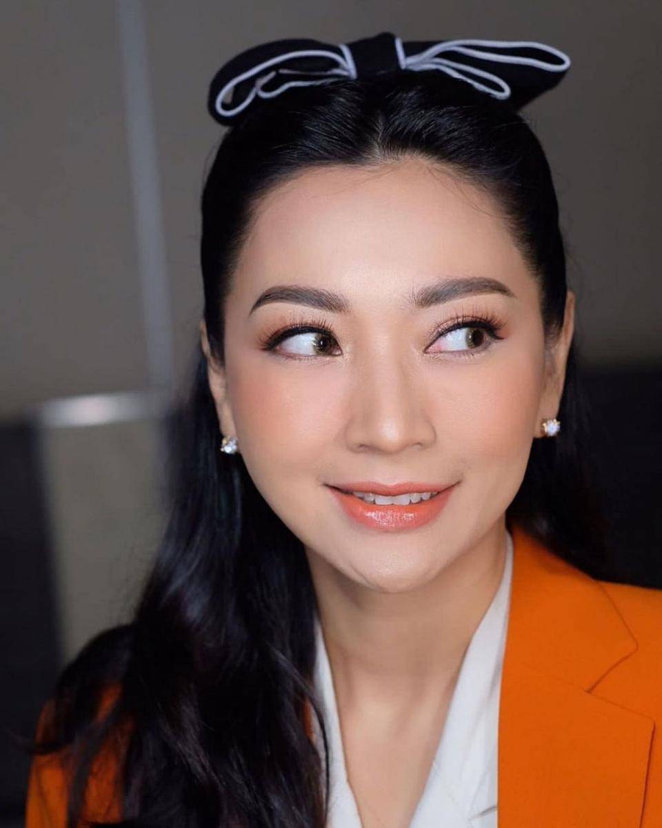 potret Hesti Purwadinata (instagram.com/hestipurwadinata)