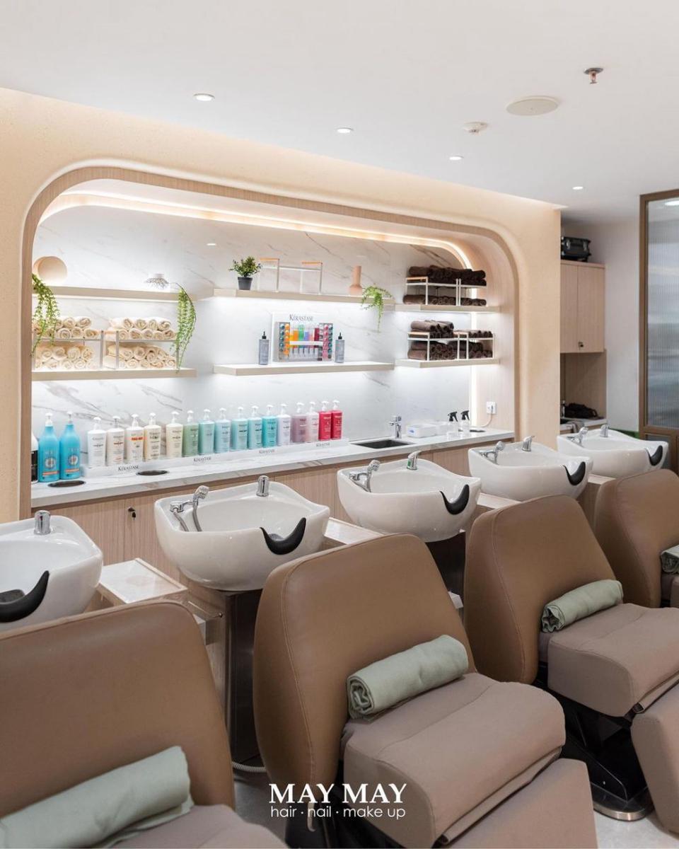 5 Rekomendasi Salon Terbaik di Surabaya