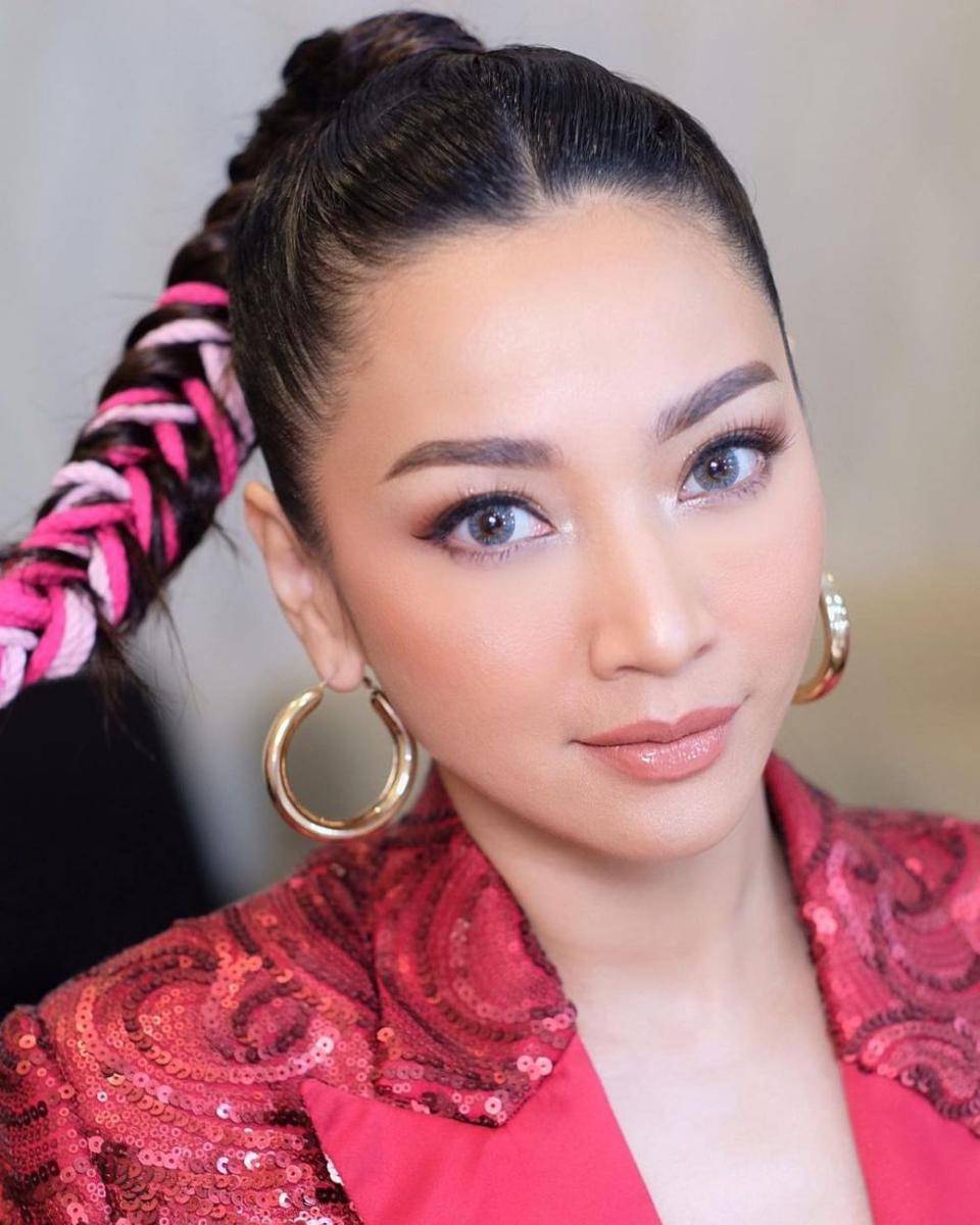 potret Hesti Purwadinata (instagram.com/hestipurwadinata)