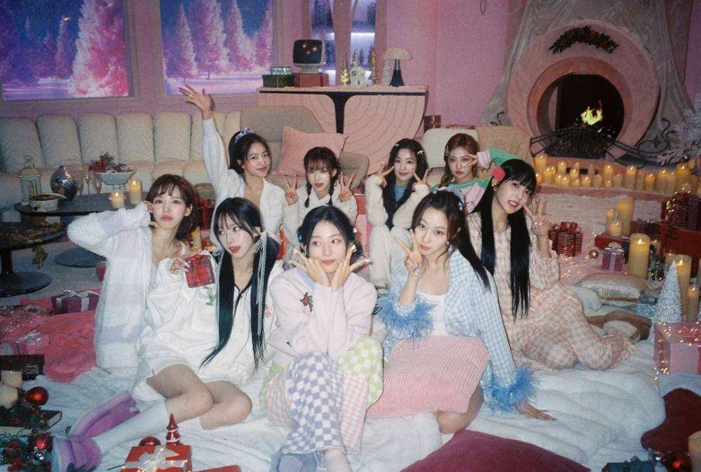 aespa dan Red Velvet (instagram/aespa_official)