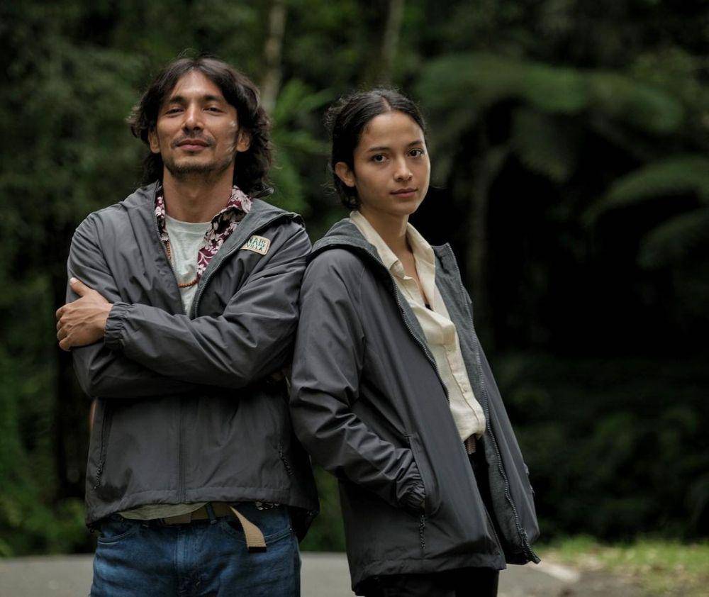 Pemeran di film The Big 4 (instagram.com/timobros)