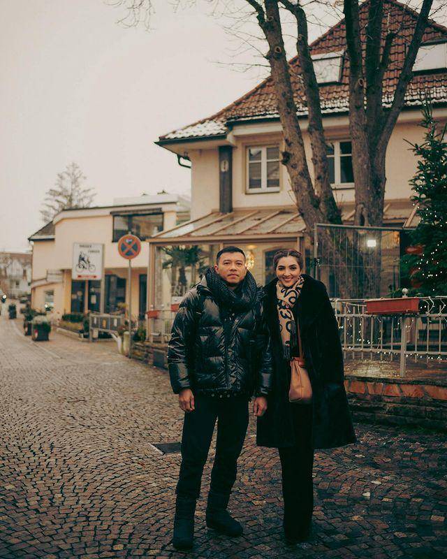 potret Ashanty dan Anang Hermansyah (instagram.com/ashanty_ash)