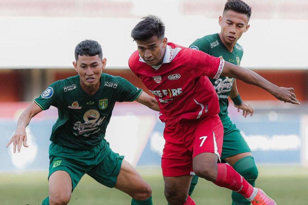 Preview Jelang Dewa United vs Persebaya di Liga 1 2022/2023