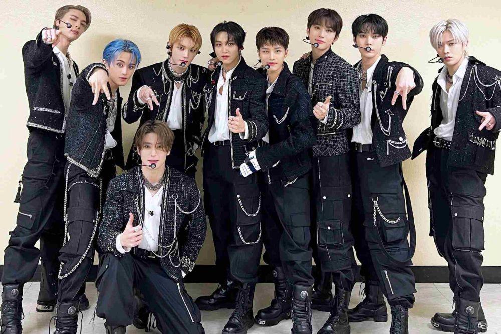 [QUIZ] Cari Tahu Apa Hadiah Natal dari Member NCT 127 Untukmu!
