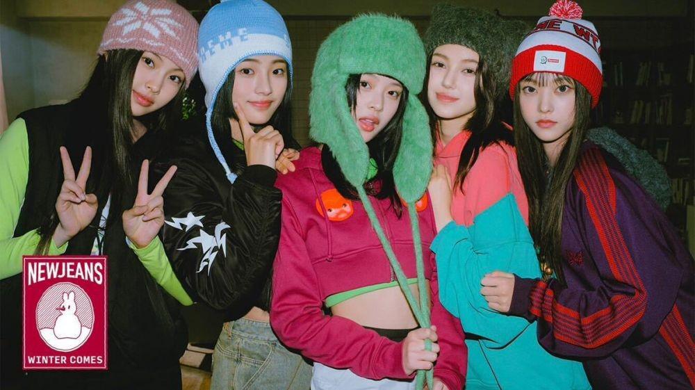 [QUIZ] Kamu Bakal Ngerayaian Natal di Dorm Girldband KPop yang Mana?