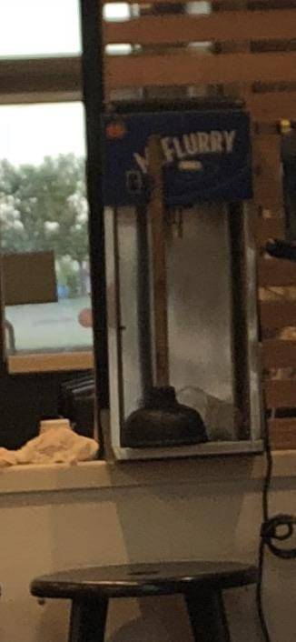 potret kecerobohan saat bekerja (reddit.com/user/Girlwonder5)