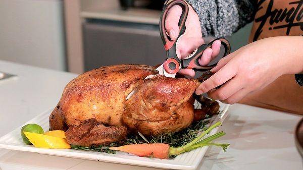 gunting daging (amazon.ca)