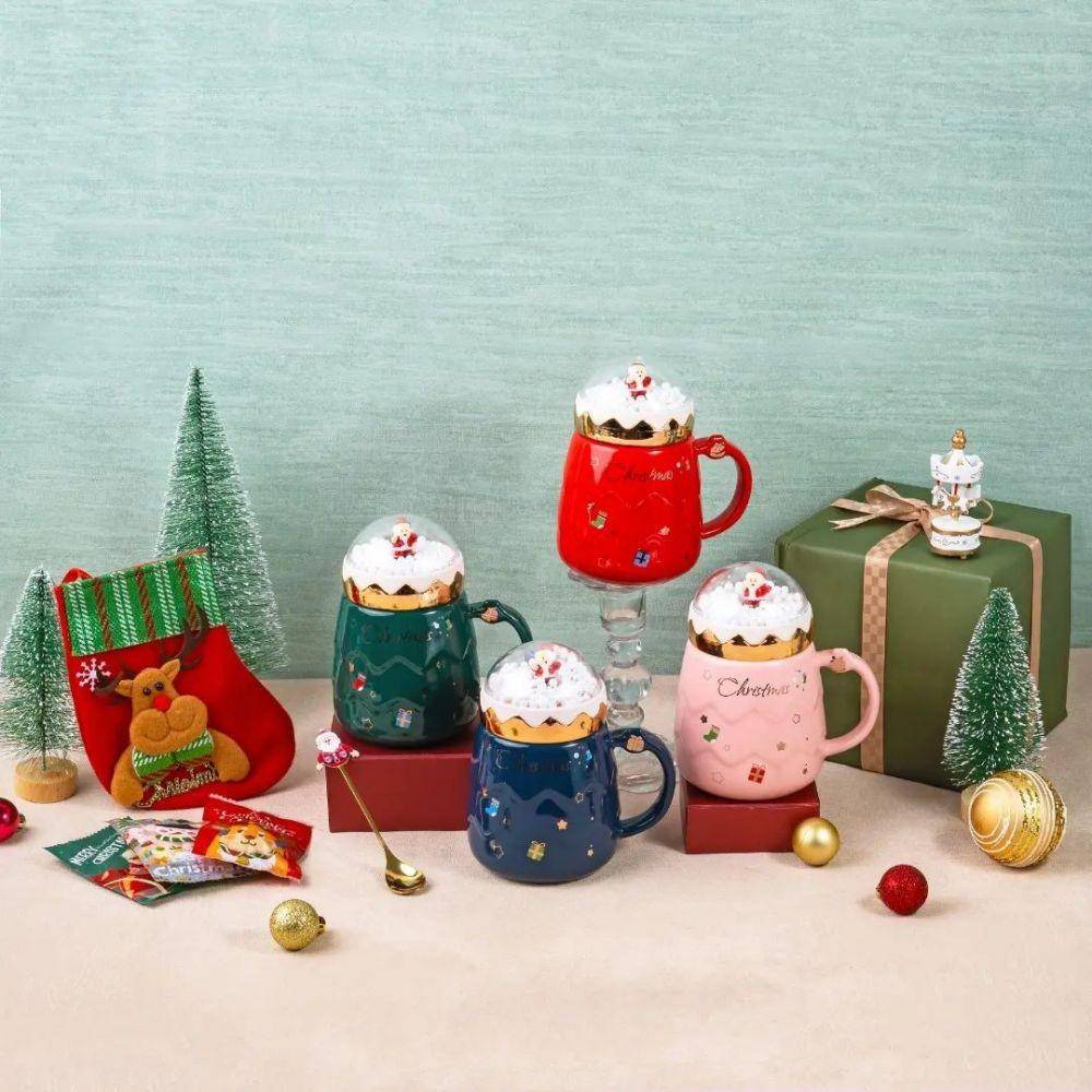 Hampers Natal dan Tahun Baru (instagram.com/anapaya_living)