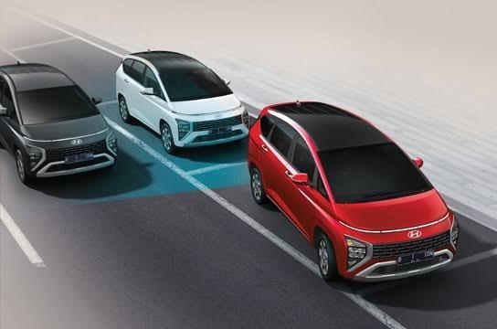 Kenali Titik Buta atau Blind Spot Kendaraanmu sebelum Mudik