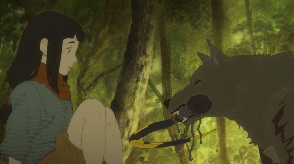 Hikari no Ou (dok. Signal.MD/Hikari no Ou)