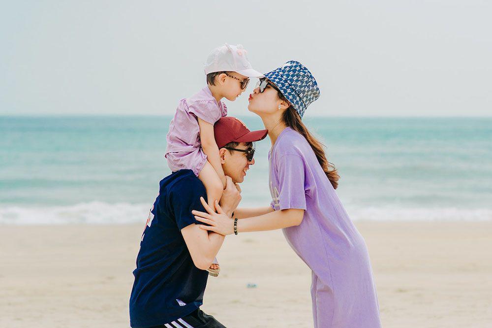 Meskipun Bawa Anak, Liburan Bisa Tetap Berkesan dengan 5 Tips Ini