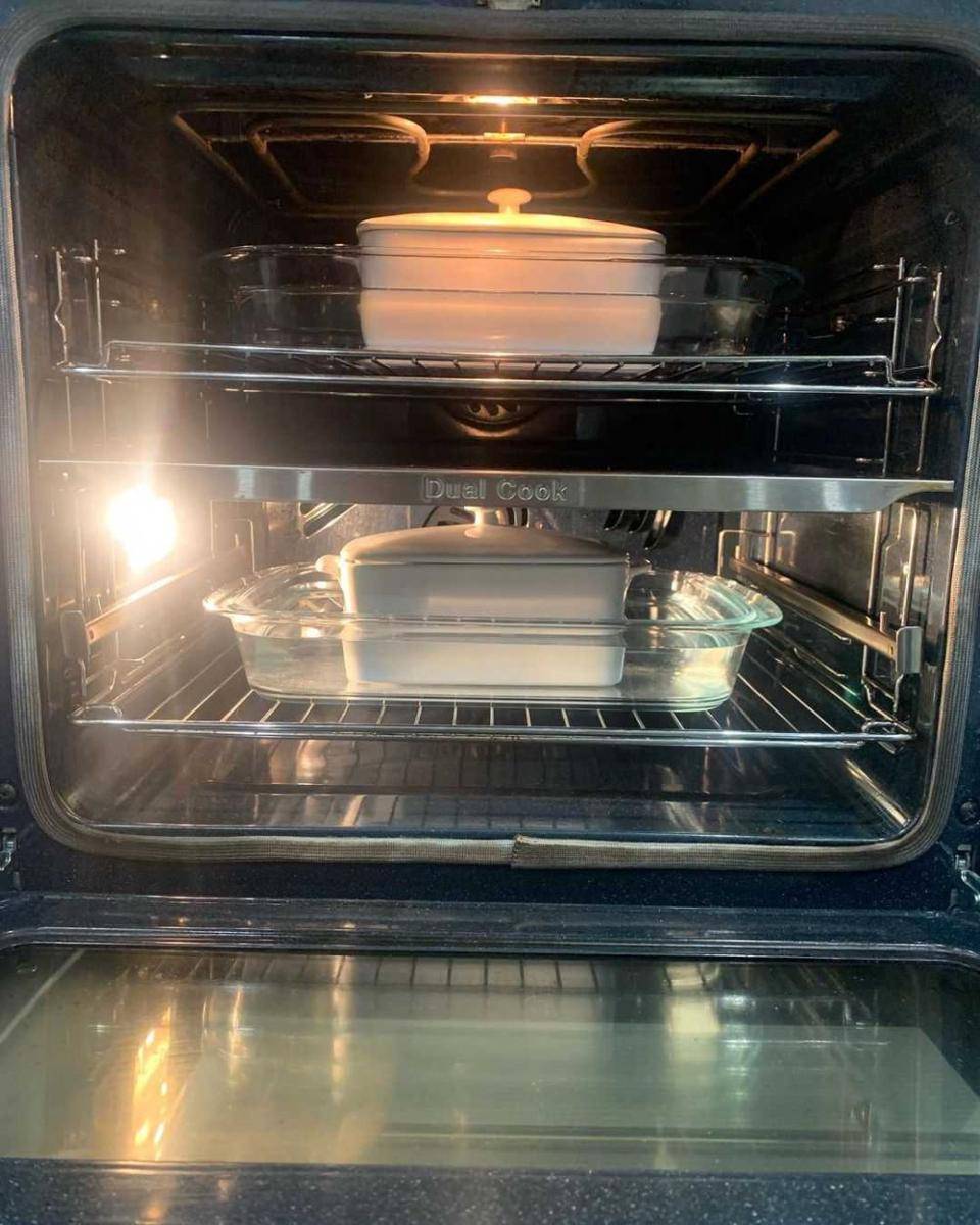 Teknik au bain marie (instagram.com/pierro57175)