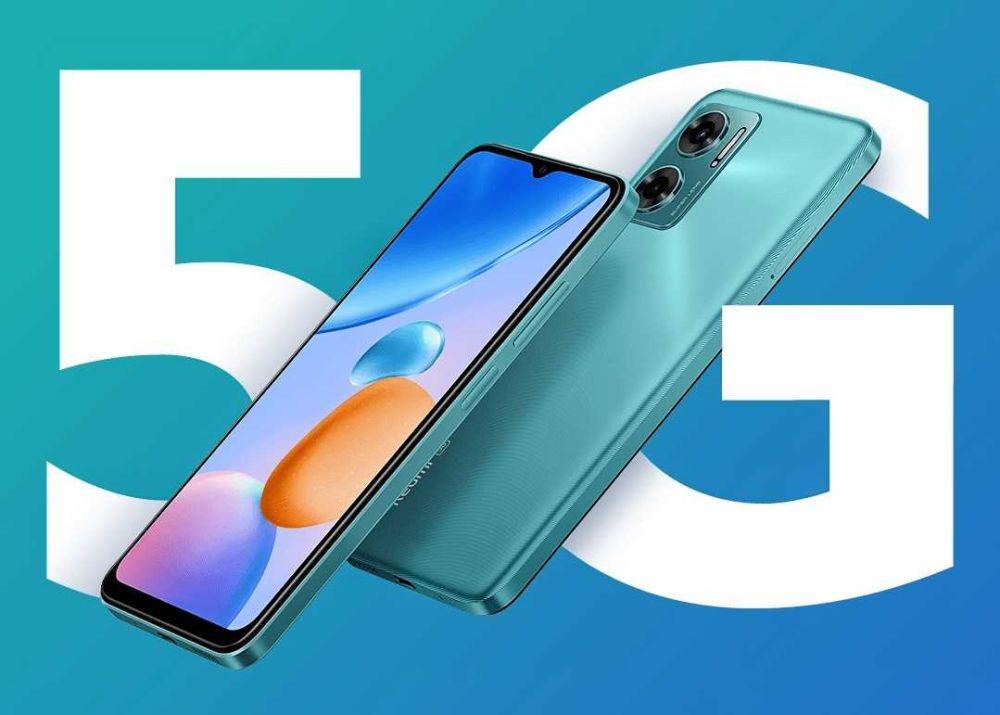 5 HP Terbaru Xiaomi Rilisan Tahun 2022 yang Sudah Support Jaringan 5G!