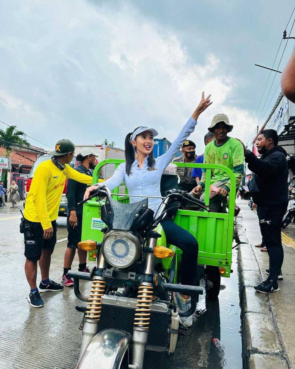 potret Soraya Rasyid (instagram.com/sorayarasyid12)