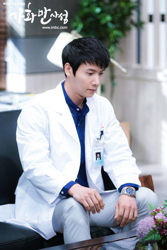 cuplikan drama Happy Home (dok. MBC/Happy Home)
