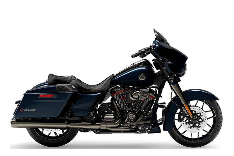 harley davidson cvo street glide/laidlawsharley.com