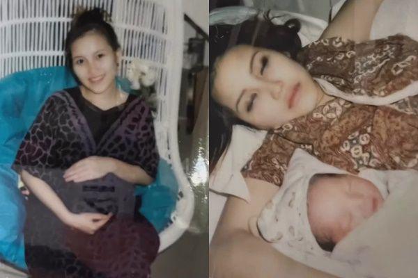 Di-Publish di Hari Ibu, 10 Potret Lawas Ayu Ting Ting saat Hamil