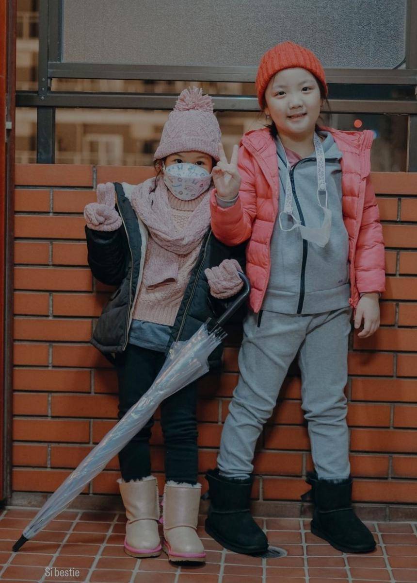 Momen Chelsea dan keluarga di Jepang (instagram.com/glennalinskie)