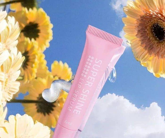 Ms Glow Beauty Super Shine Lip Serum (ms-glow.store.com)