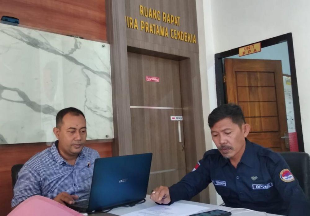 Lima Kali Ganti Majikan, TKW Asal Sumbawa Dianiaya di Libya