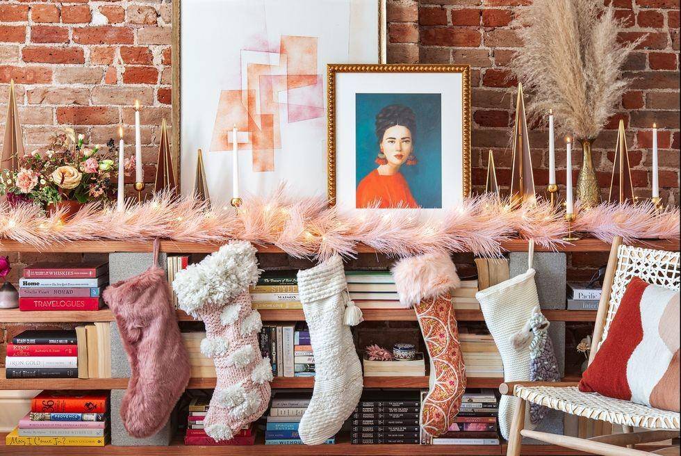 Dekorasi Natal (elledecor.com)