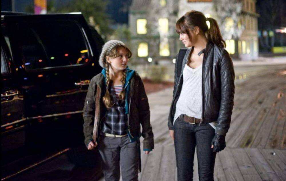 dok. Columbia Pictures/ Zombieland