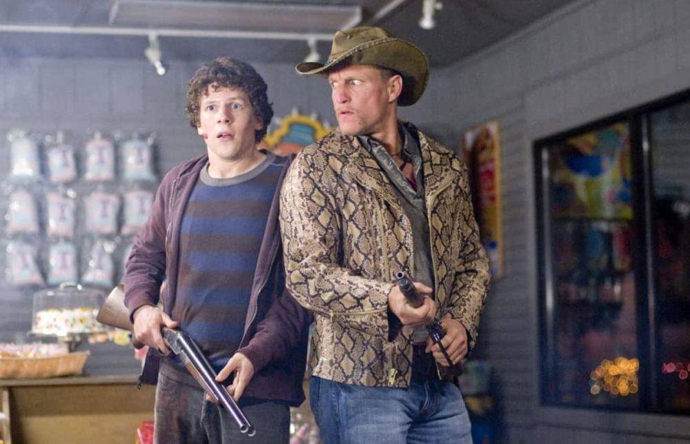 dok. Columbia Pictures/ Zombieland