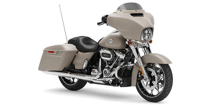 street glide/keystonehd.com