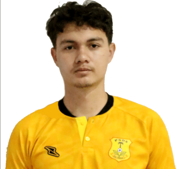 Nyoman Paul Aro, bek PSDS di Liga 2 musim ini (ligaindonesiabaru)