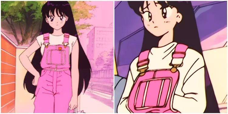 dok. Toei Animation/Sailor Moon