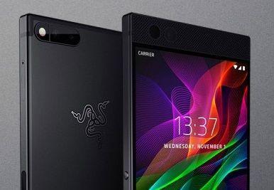 5 Fakta Smartphone Pertama di Dunia dengan Layar 120Hz