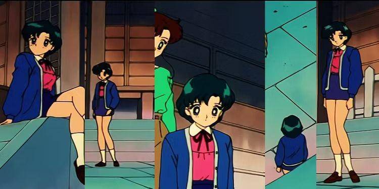 dok. Toei Animation/Sailor Moon