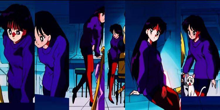 dok. Toei Animation/Sailor Moon