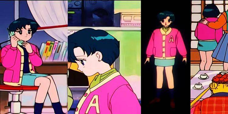 dok. Toei Animation/Sailor Moon