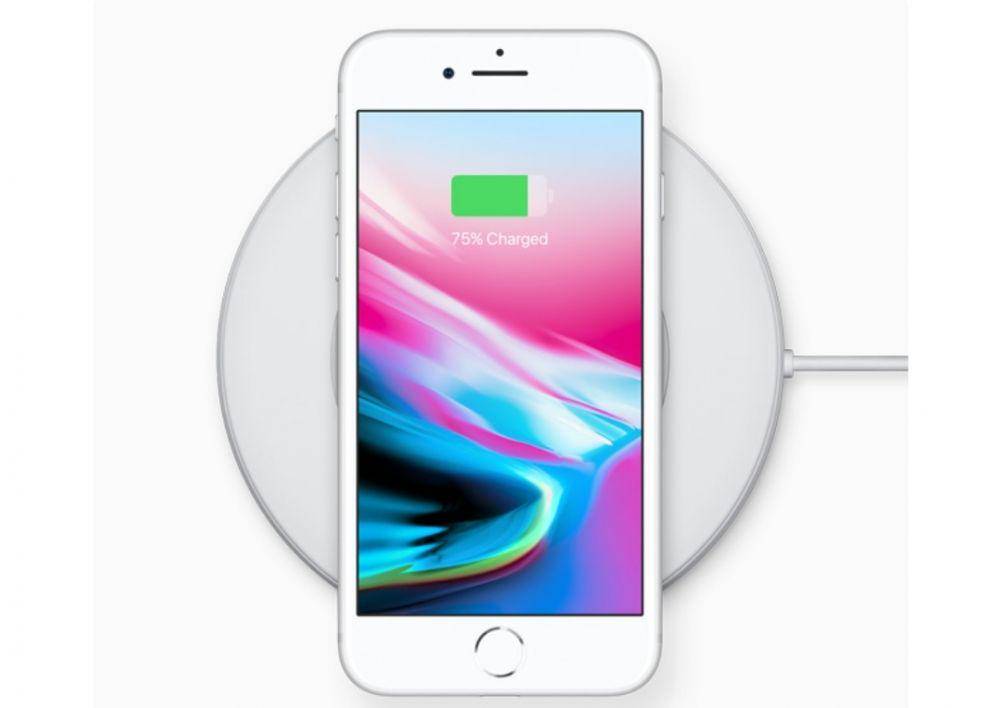 potret iPhone 8 (apple.com)