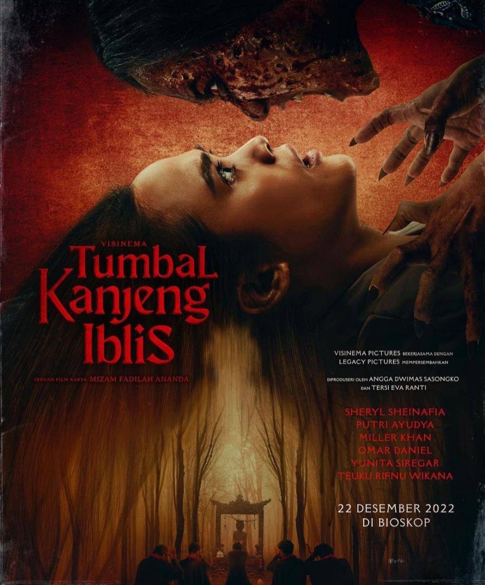 film Tumbal Kanjeng Iblis (instagram.com/tumbalkanjengiblis)