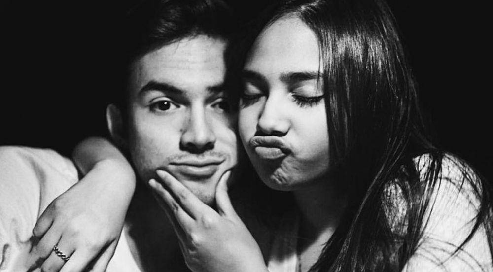 Rizki Nazar dan Syifa Hadju (instagram.com/syifahadjureal)