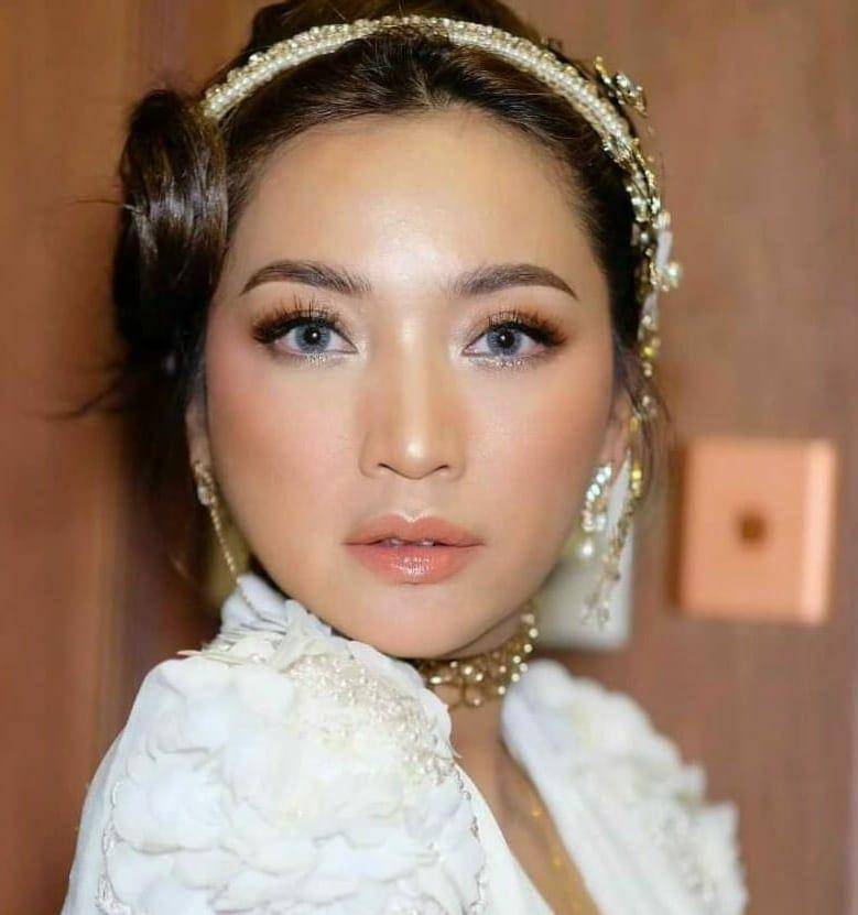potret Hesti Purwadinata (instagram.com/krisna_endi)