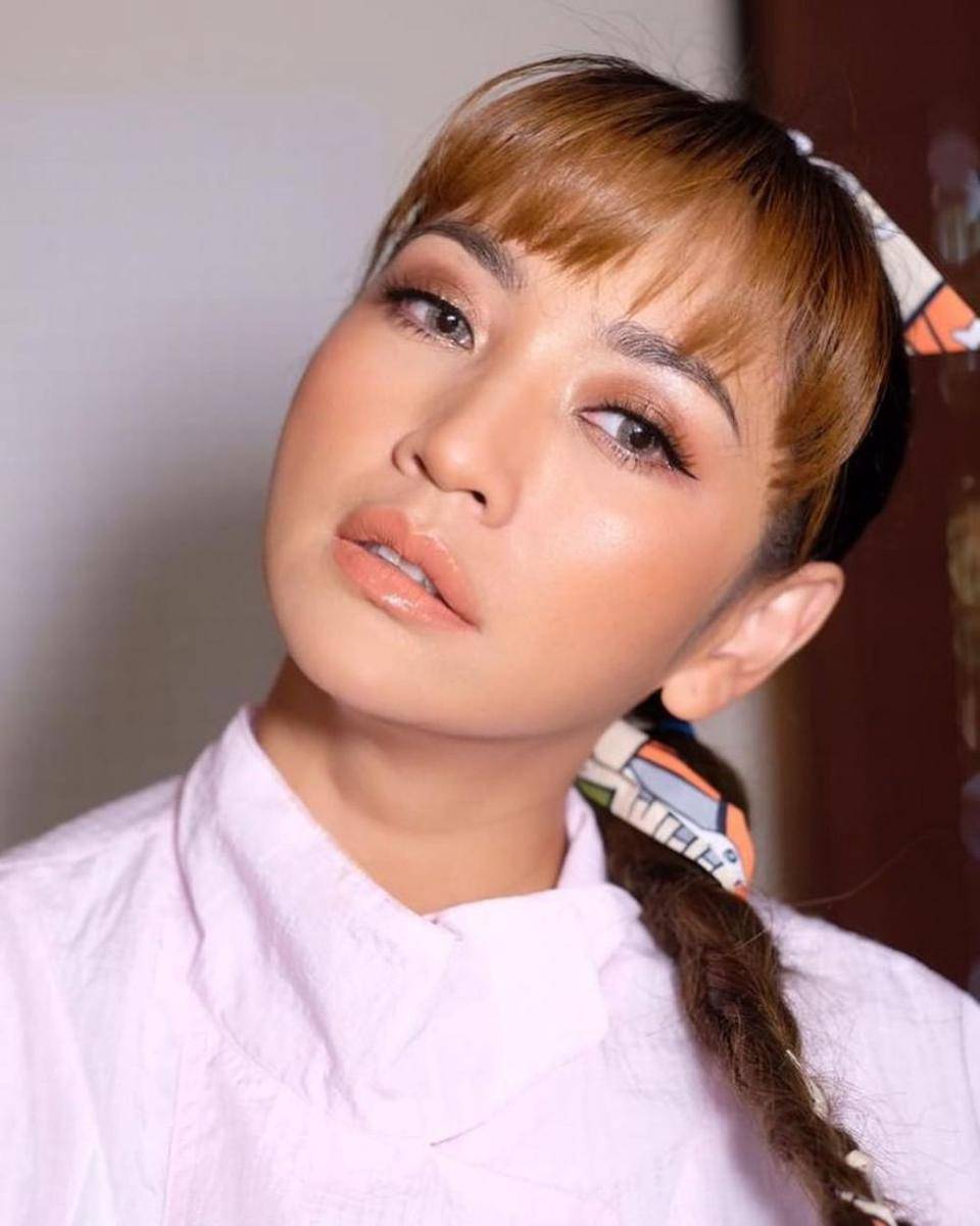 potret Hesti Purwadinata (instagram.com/hestipurwadinata)