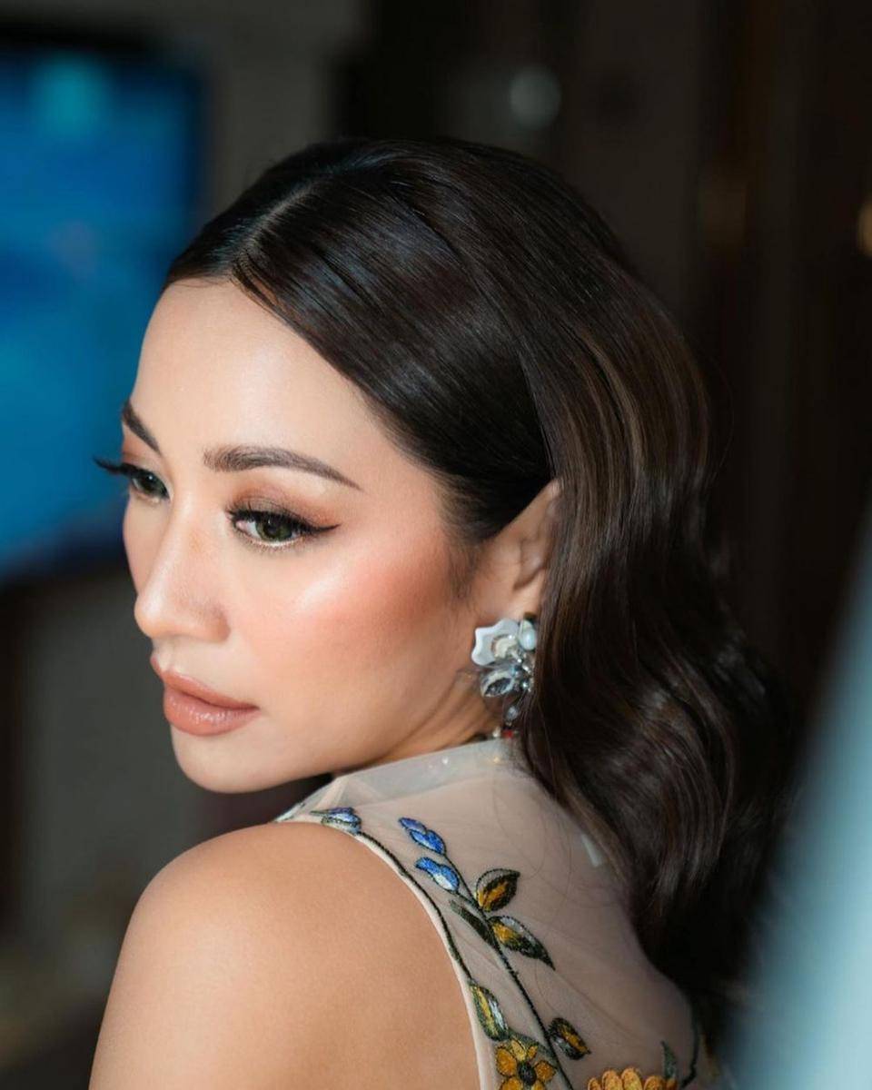 potret Hesti Purwadinata (instagram.com/hestipurwadinata)