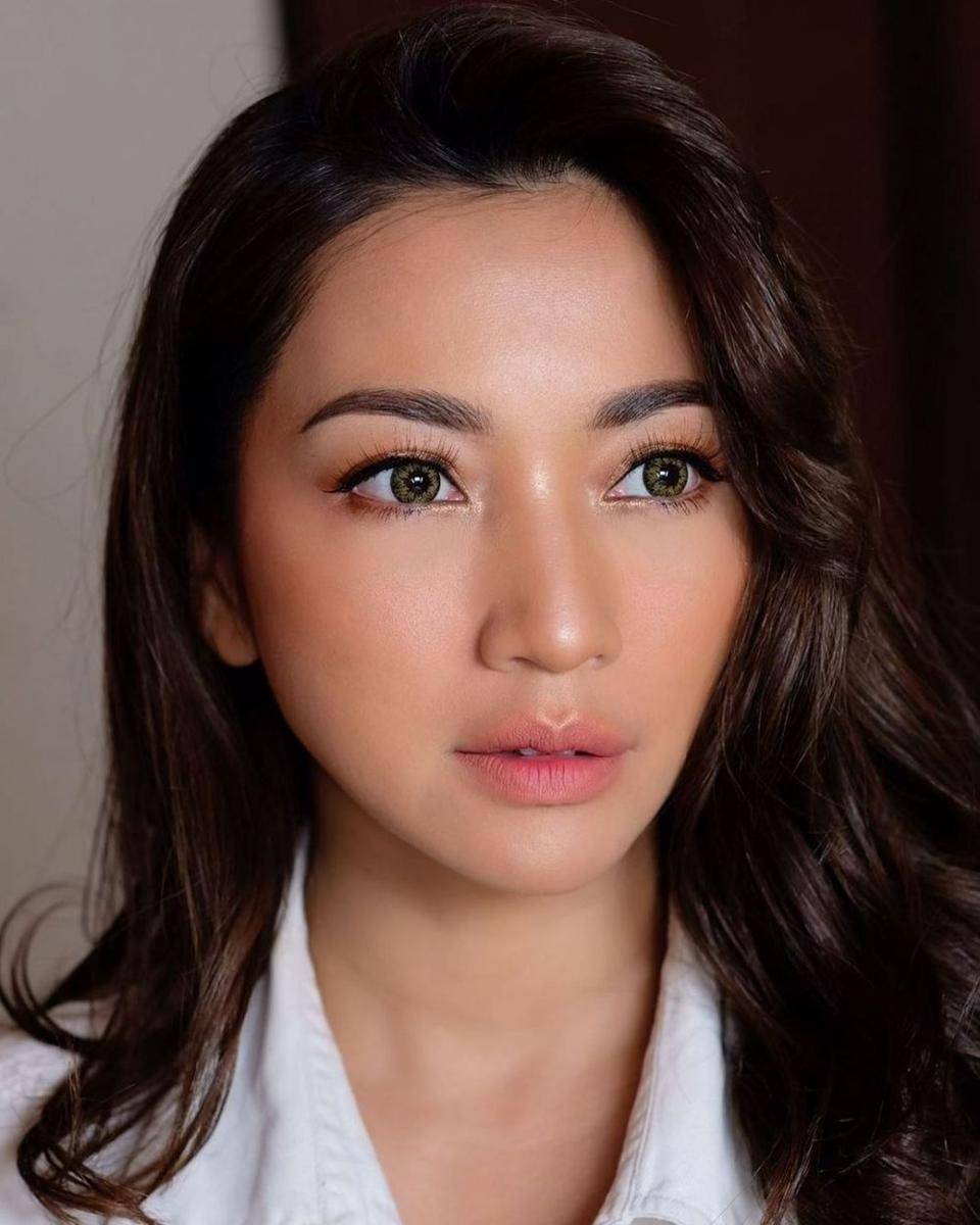 potret Hesti Purwadinata (instagram.com/hestipurwadinata)