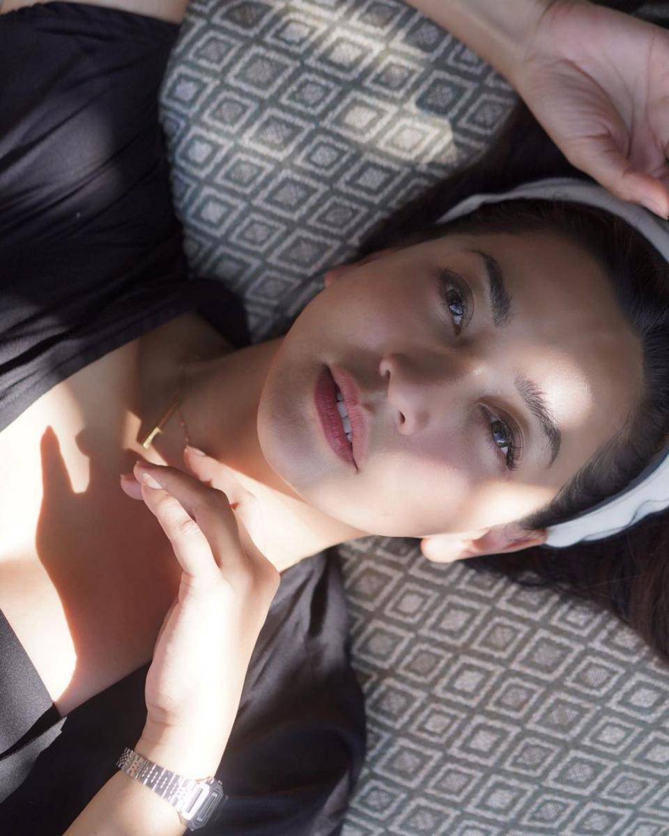potret Hesti Purwadinata (instagram.com/hestipurwadinata)